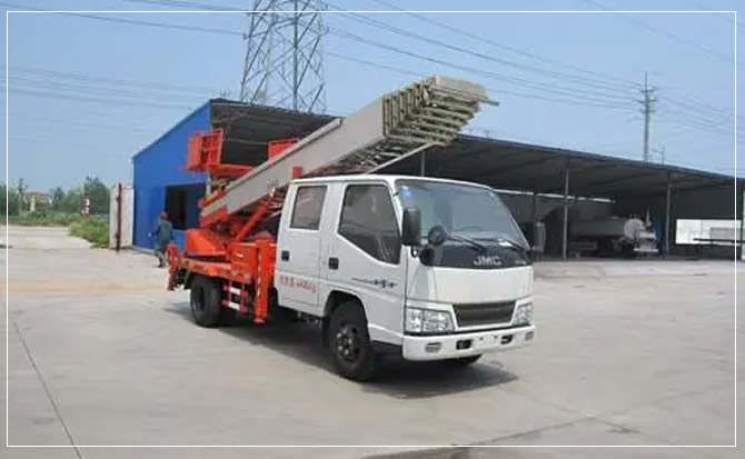 临泉搬家